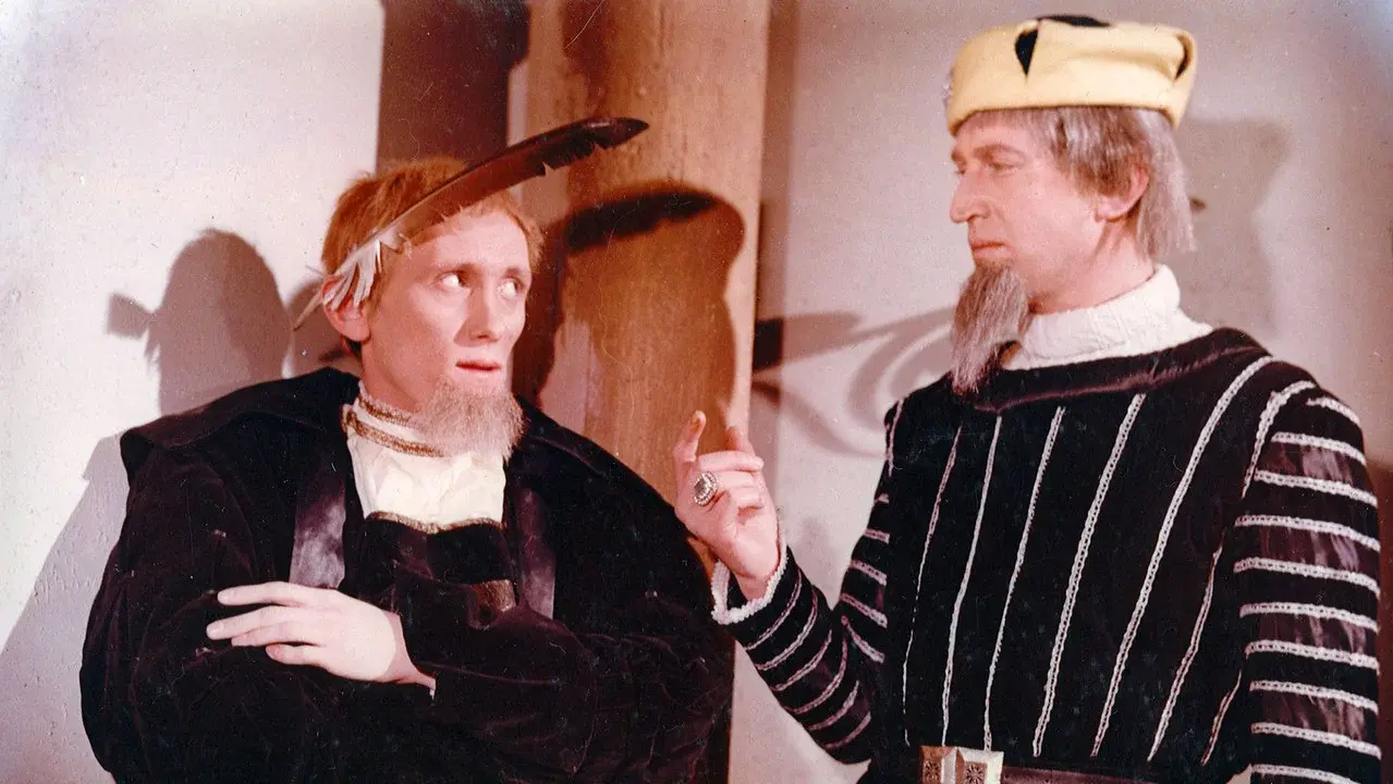 Rumpelstiltskin