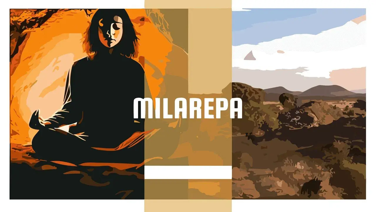 Milarepa