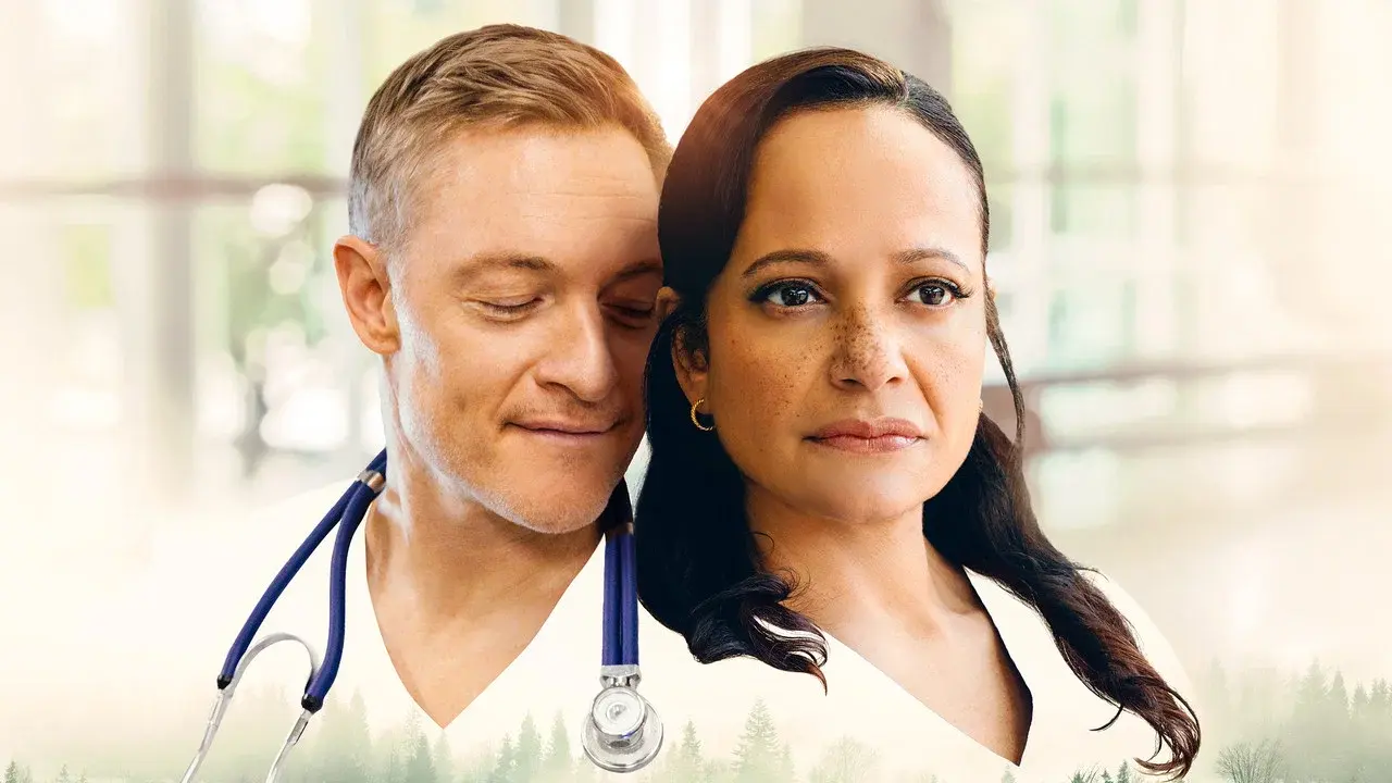 Secrets of Mercy Hospital