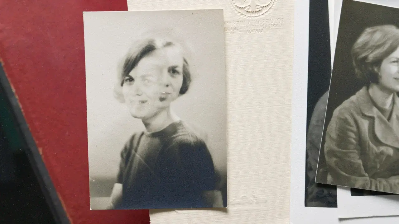 Carta a uma Jovem Escritora