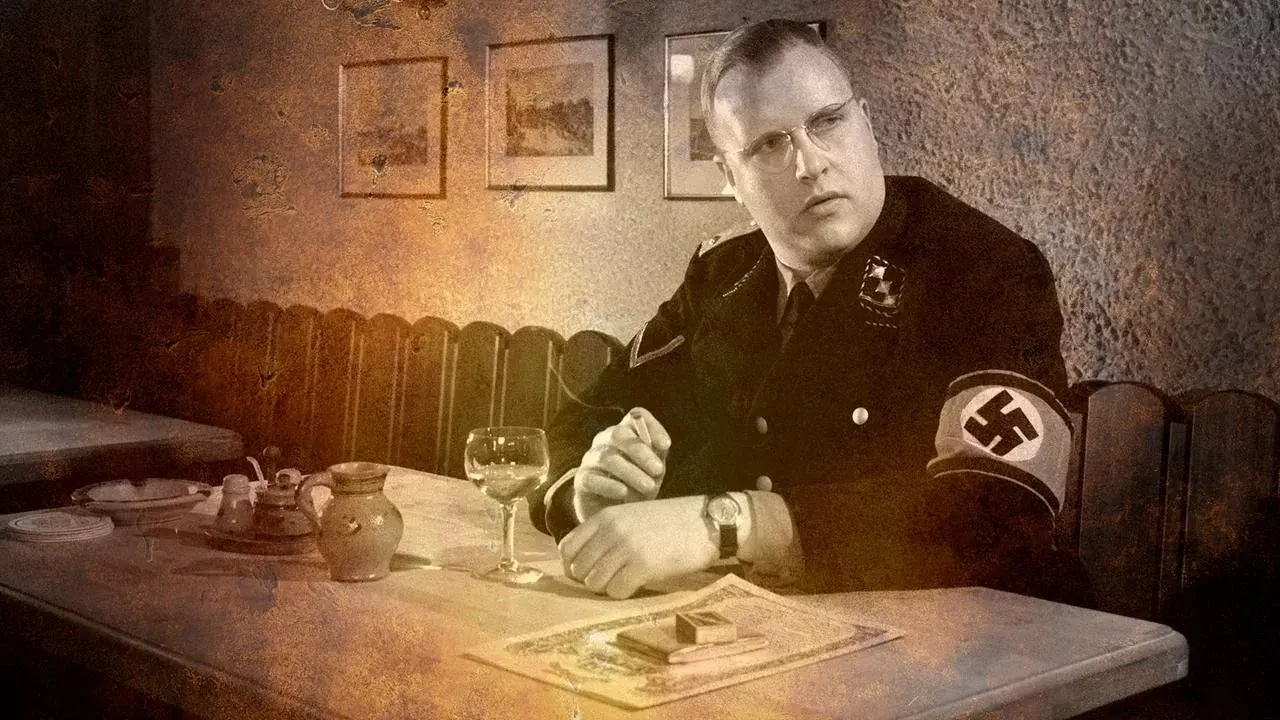 One Day: A Report from a German Concentration Camp 1939