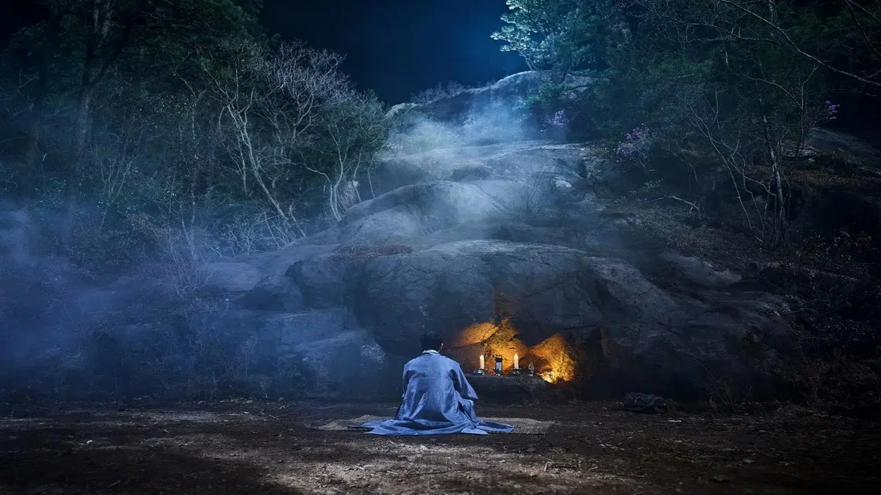 Stoneborn