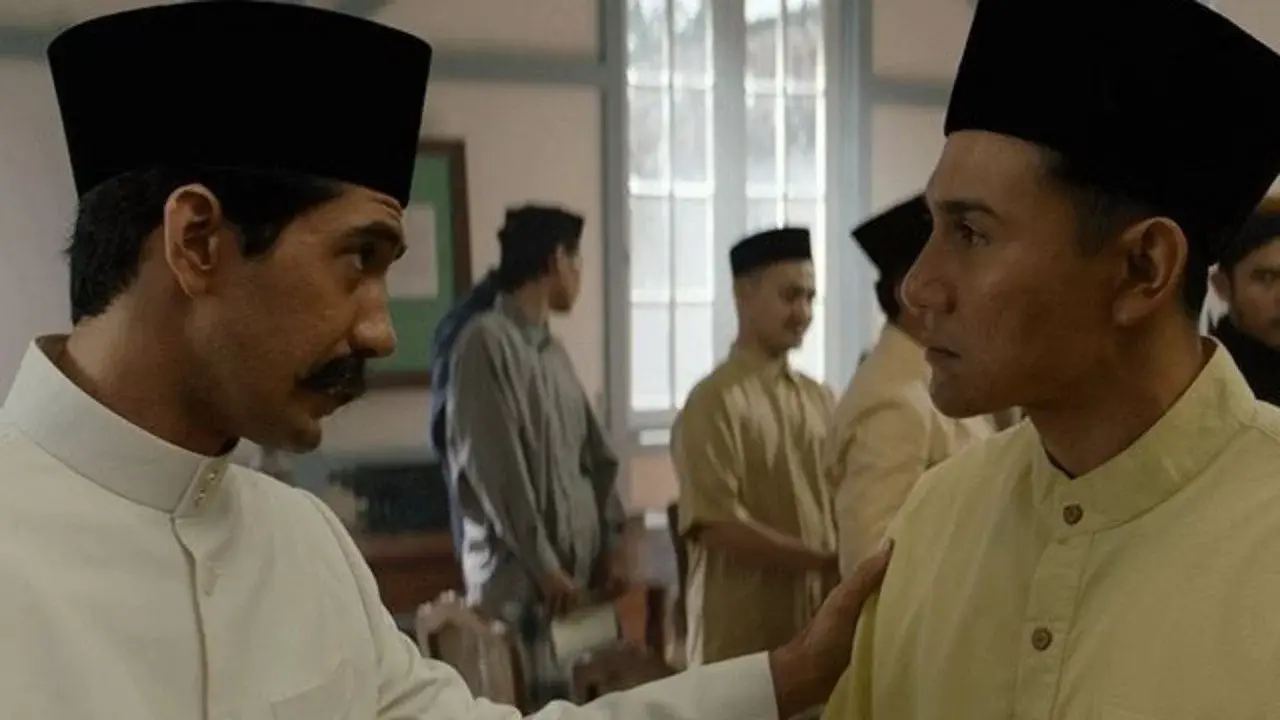Hamka: Awal Mula Vol. 3