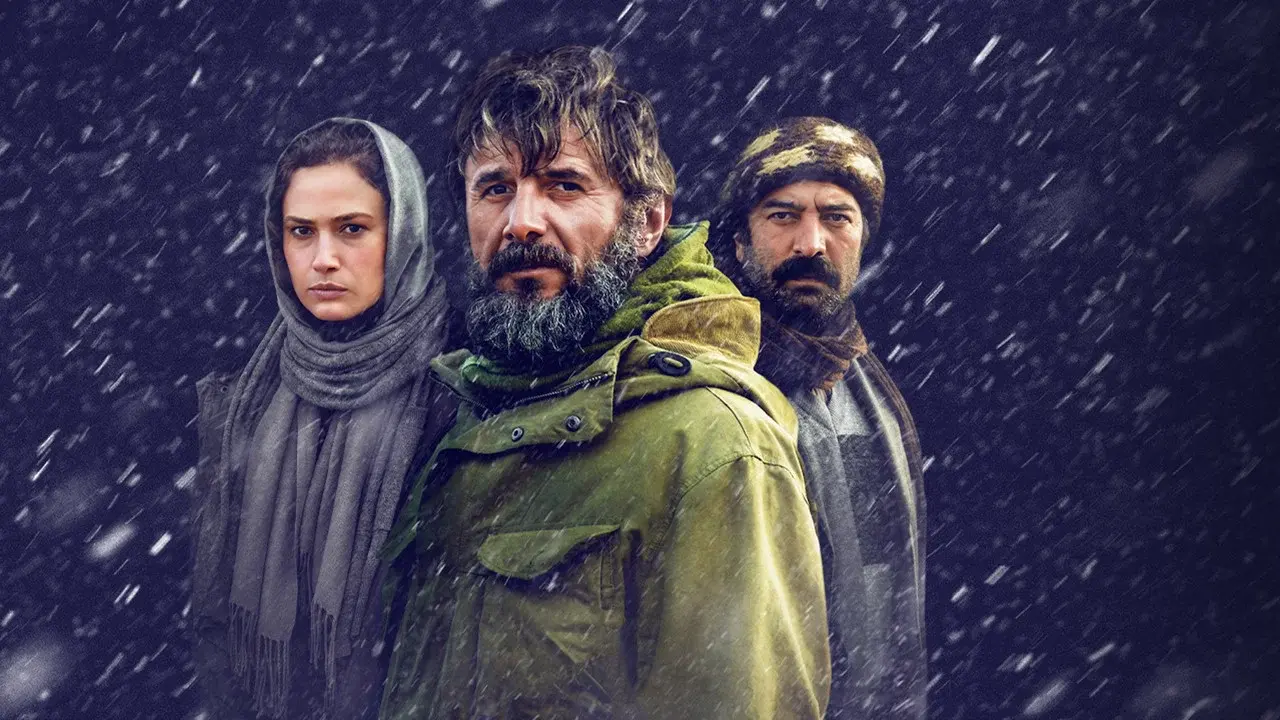 The Last Snow