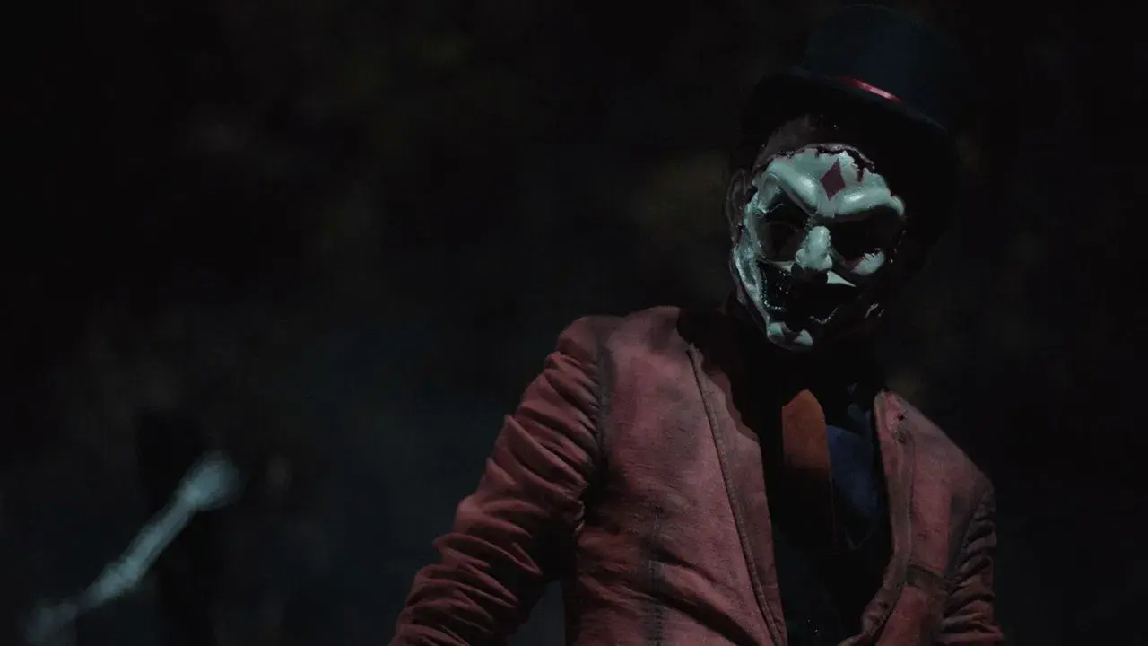 The Jester 2