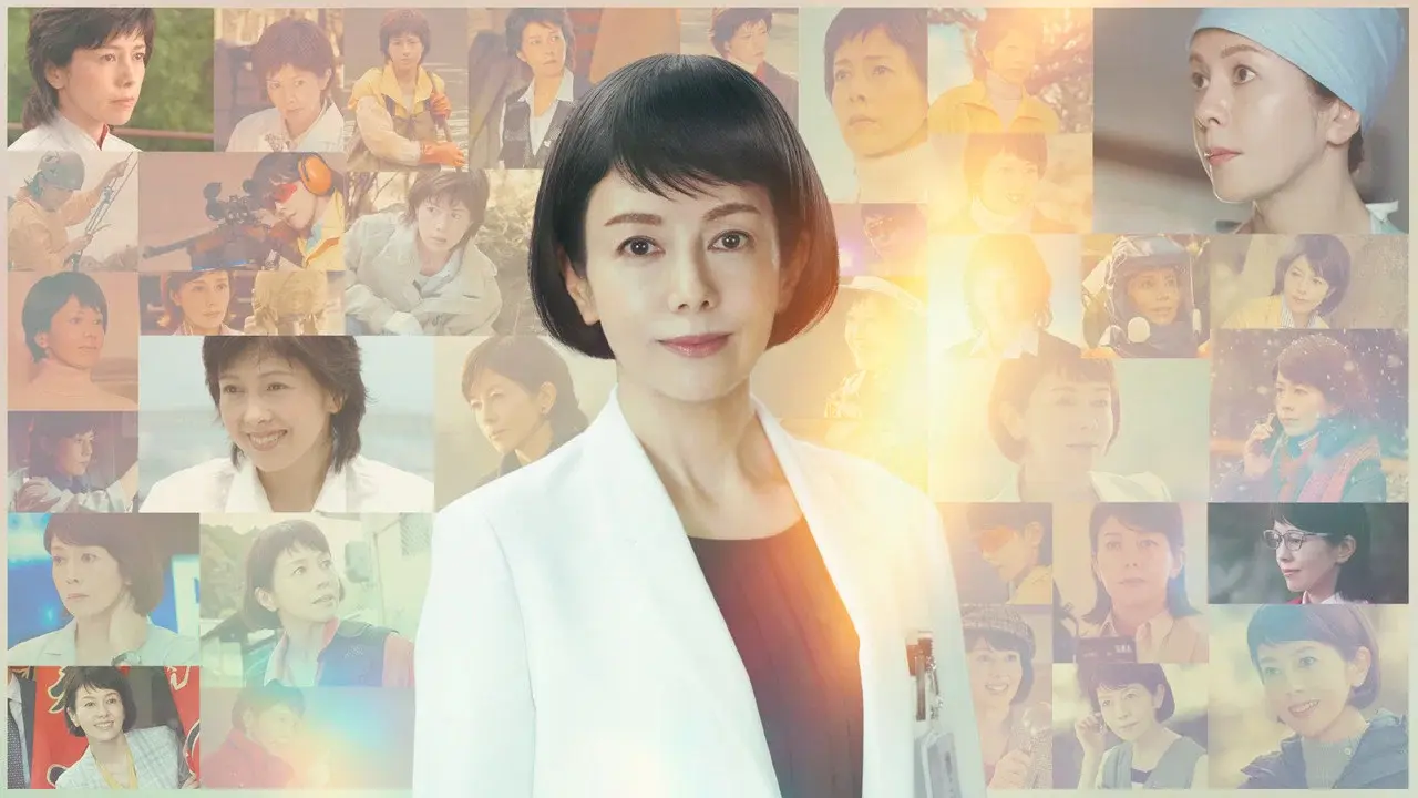 科捜研の女 ファイナル