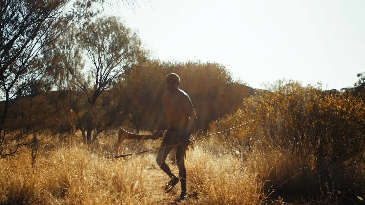 Crimson Plains
