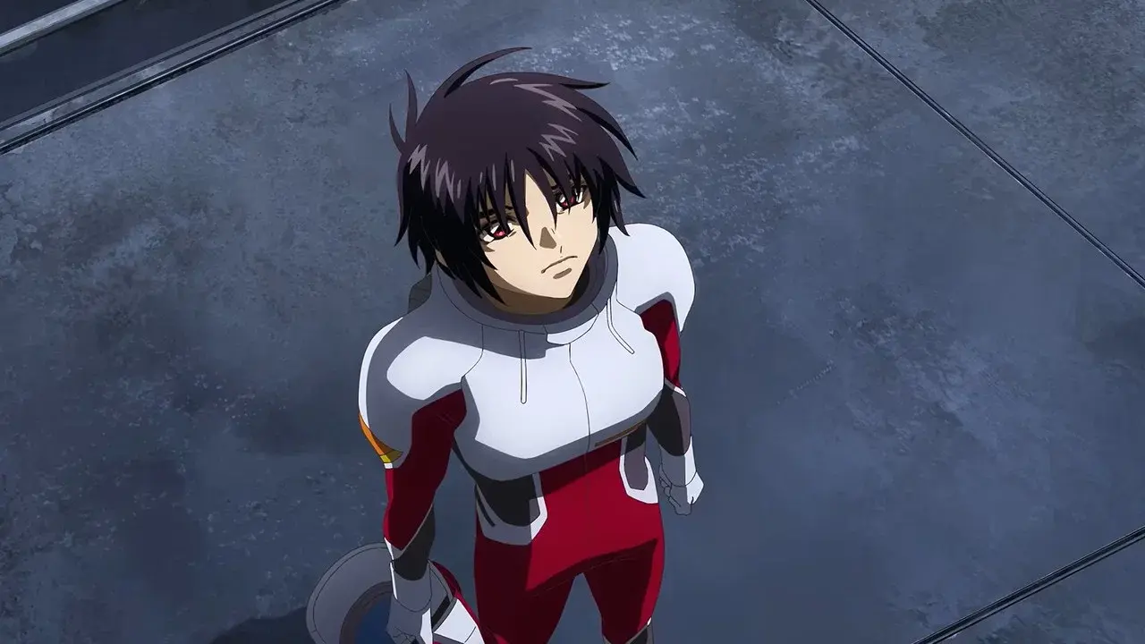 Mobile Suit Gundam SEED FREEDOM ZERO