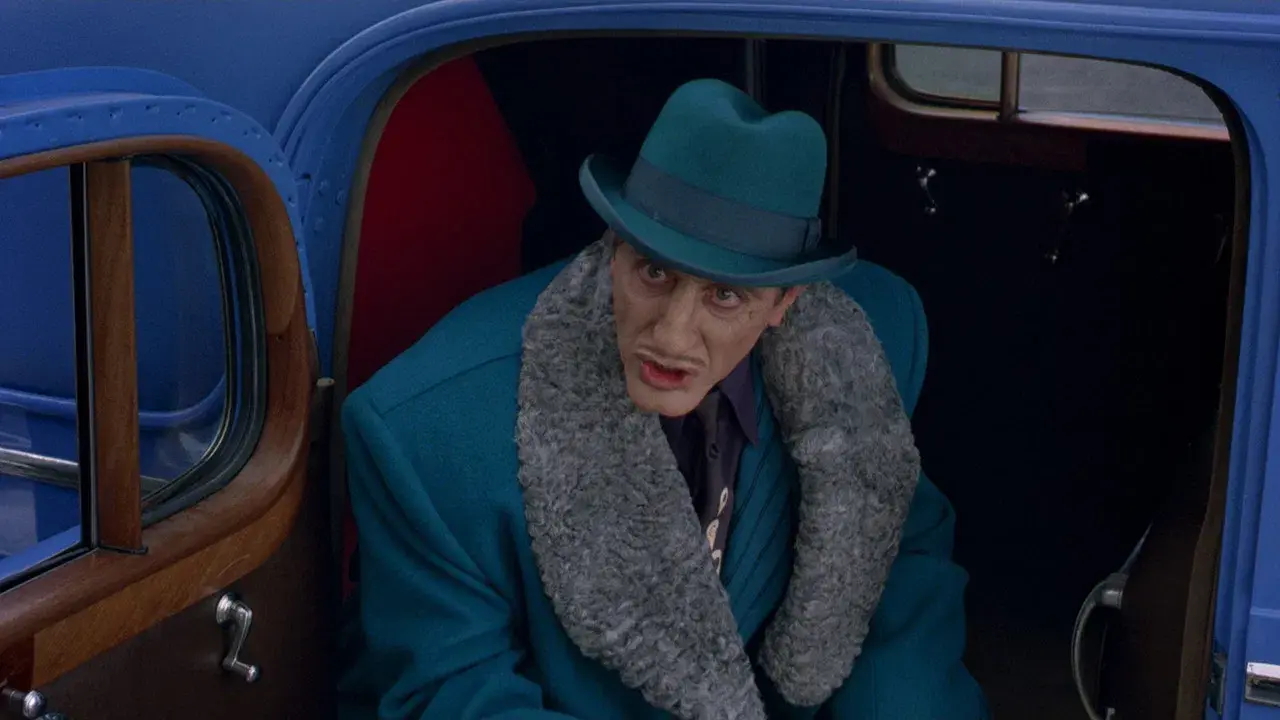 Dick Tracy