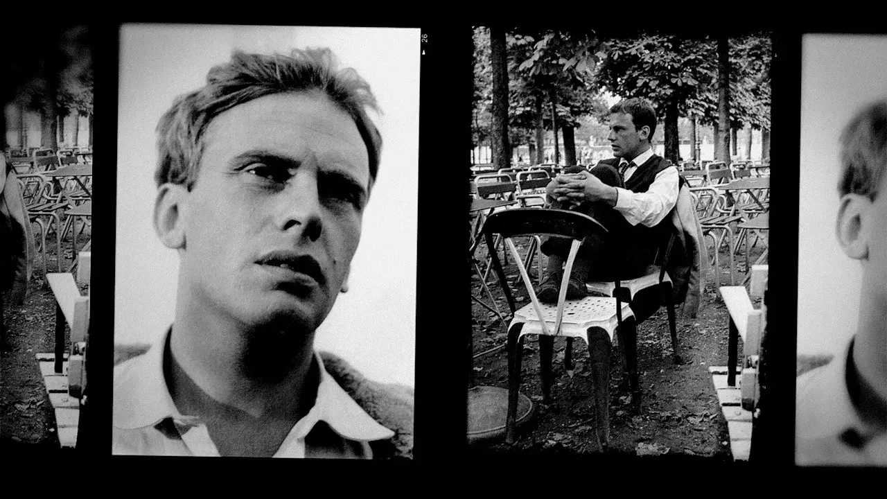 Trintignant by Trintignant