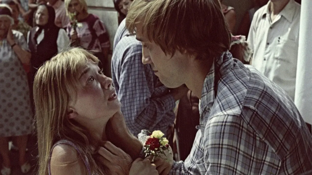 Romance for Lovers