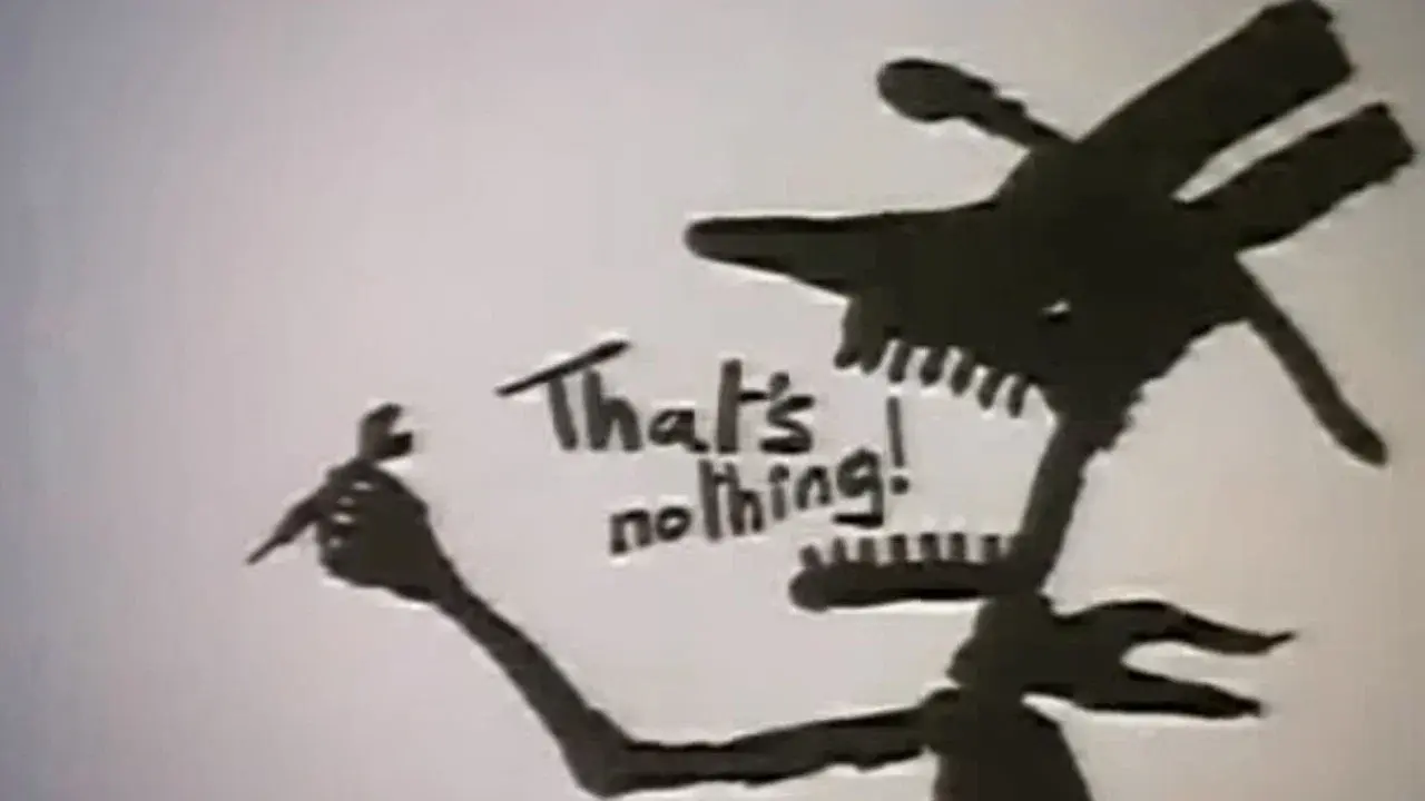 Cowboys: "That's Nothin'"
