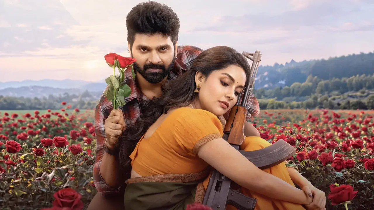 Comrade Kalyan