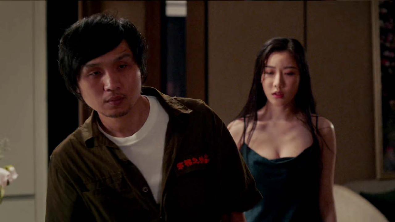 鼠胆威龙