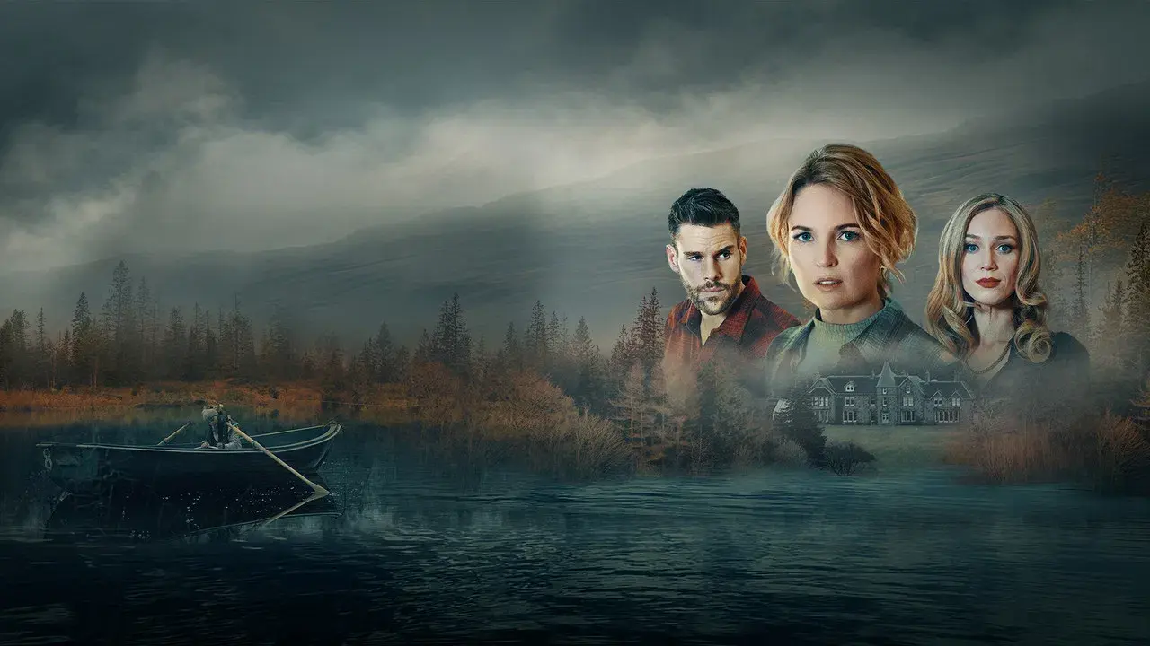 Murder in the Highland Manor