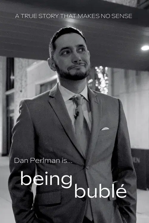 Being Bublé