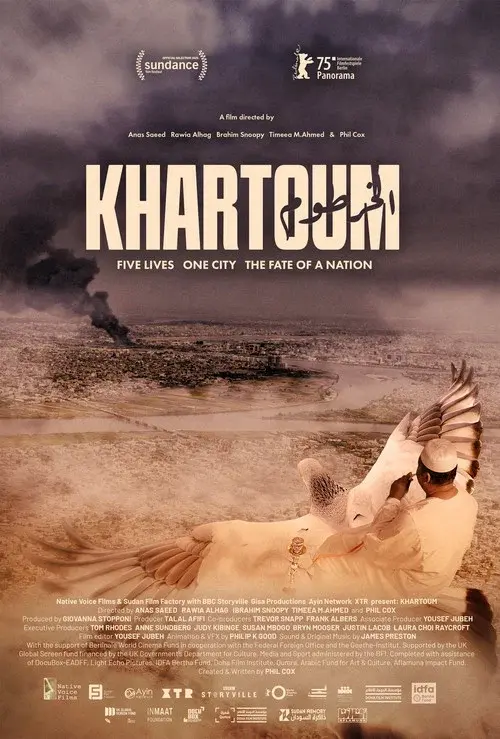 Khartoum