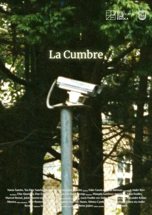 La cumbre