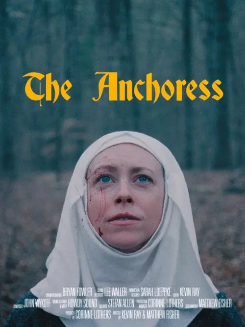 The Anchoress