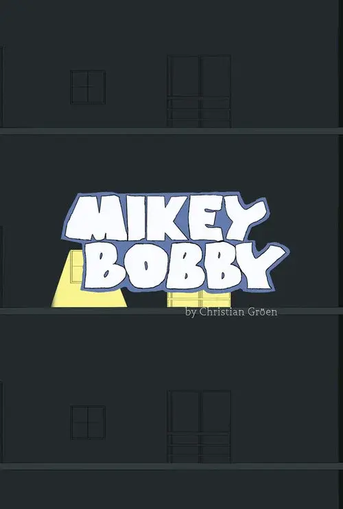 Mikey Bobby