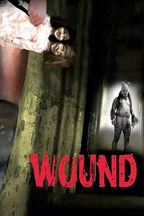 Wound