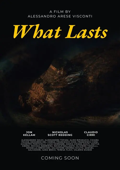 What Lasts