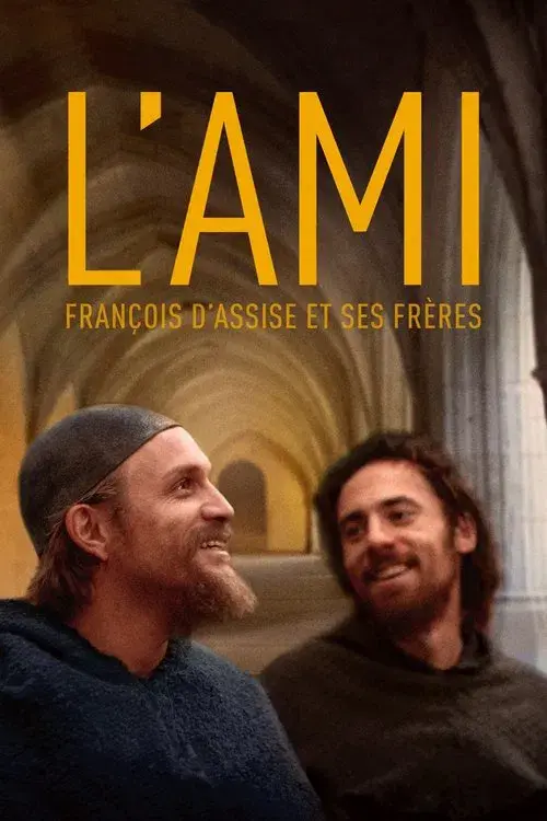 L'ami