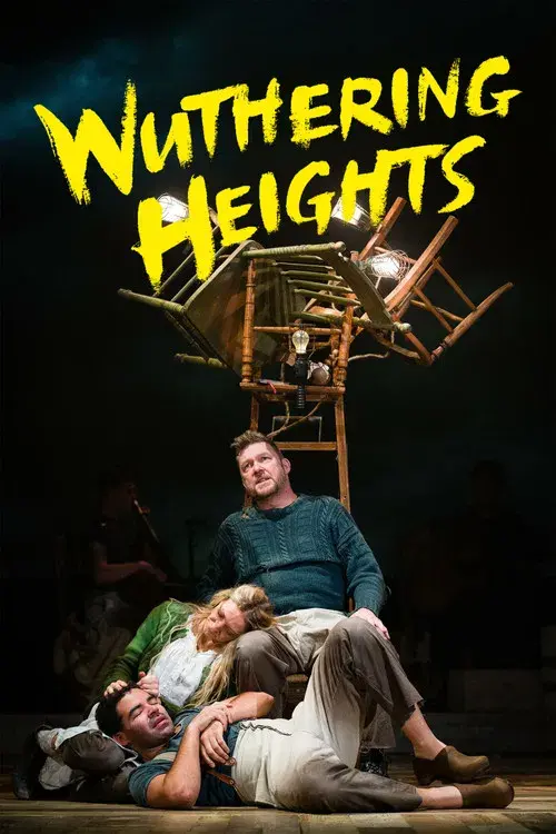 Wuthering Heights - Bristol Old Vic
