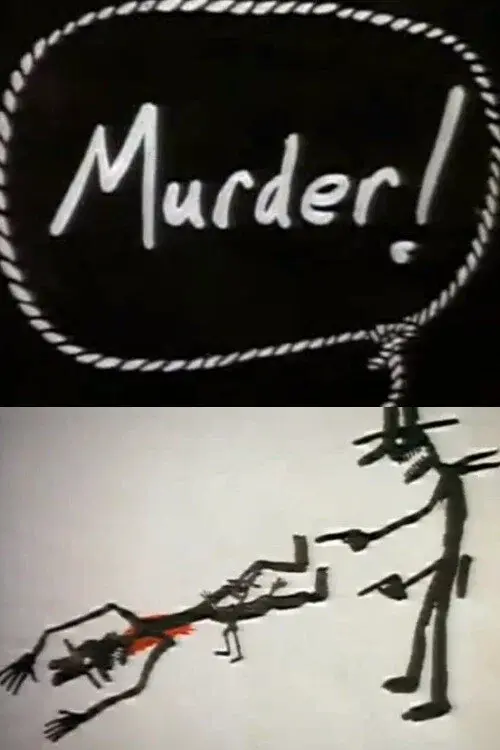 Cowboys: Murder!