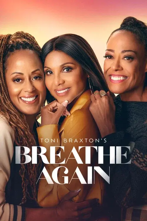 Toni Braxton’s Breathe Again