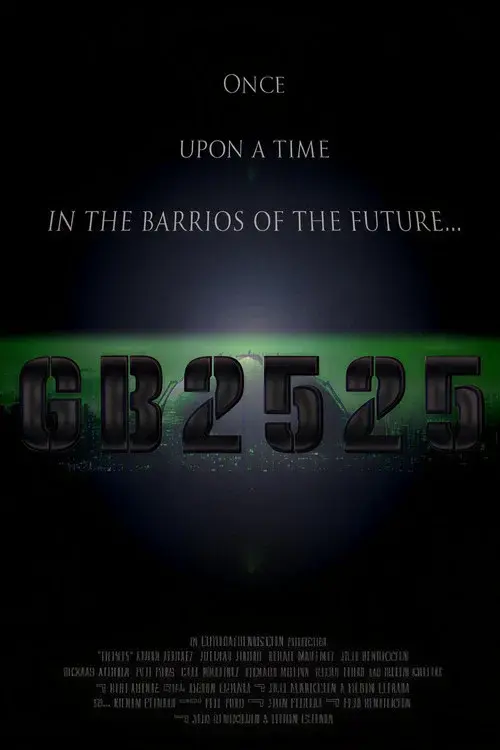GB2525