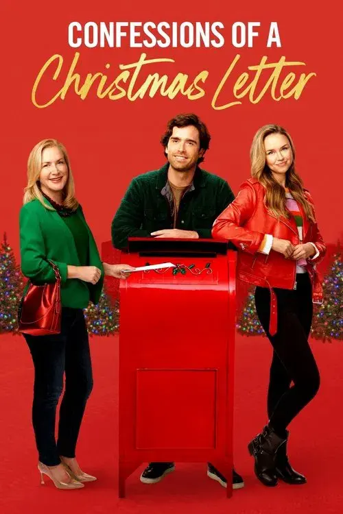 Confessions of a Christmas Letter