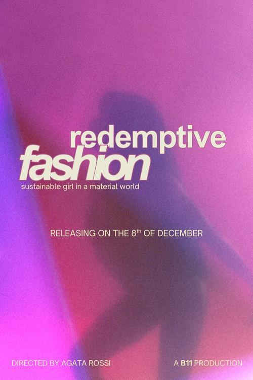 Redemptive Fashion