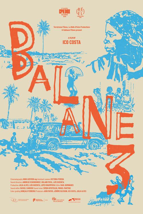 Balane 3