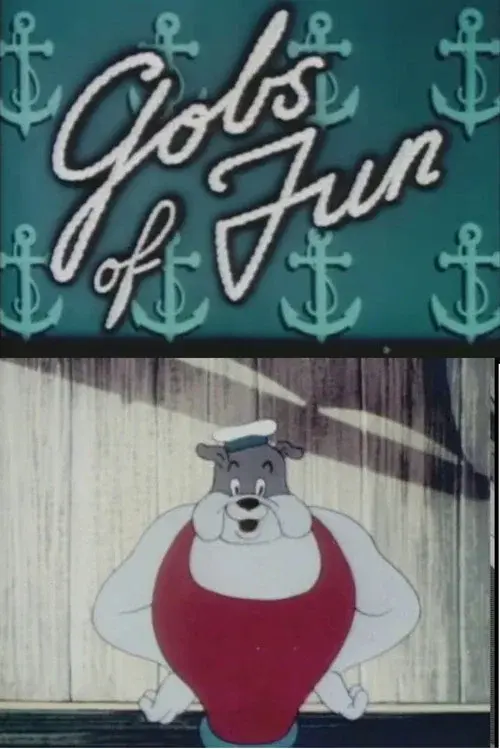 Gobs of Fun