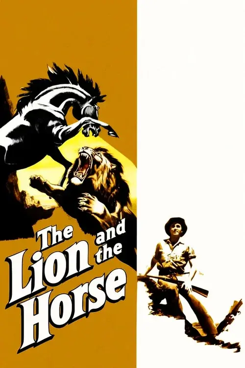 The Lion and the Horse