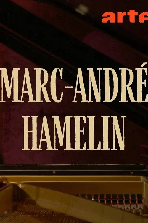 Marc-André Hamelin @ Ruhr Piano Festival 2025