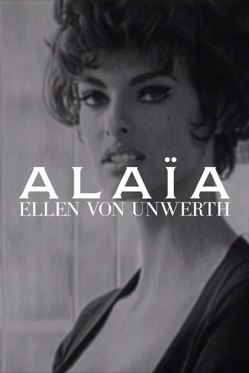 Azzedine Alaïa