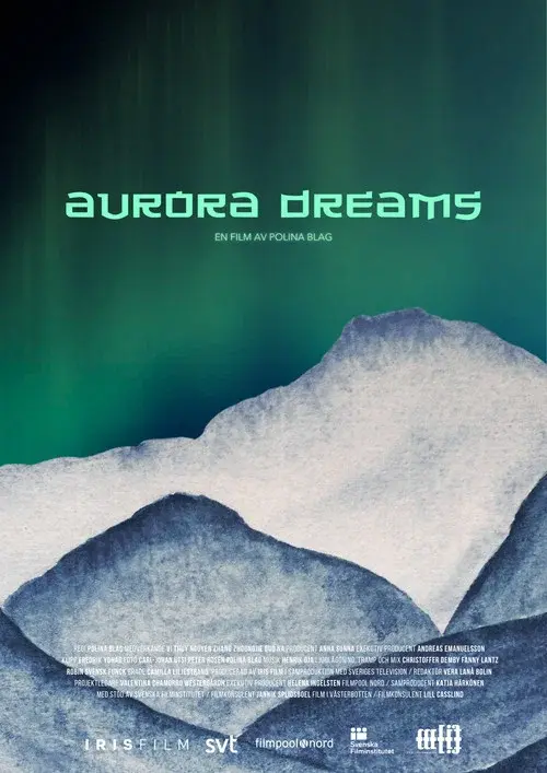 Aurora Dreams