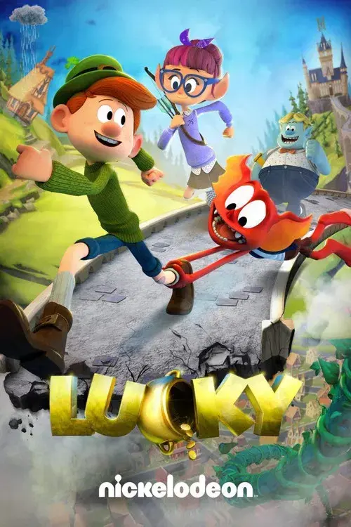 Lucky