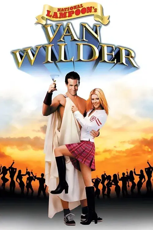 National Lampoon's Van Wilder