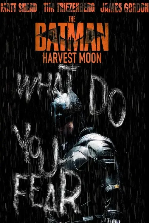 Harvest Moon