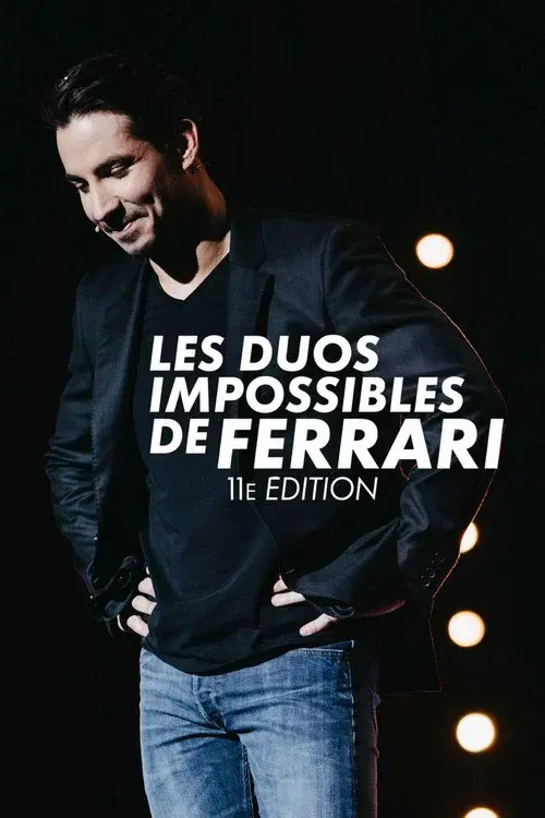 Les duos impossibles de Jérémy Ferrari : 11ème édition - 2ème partie