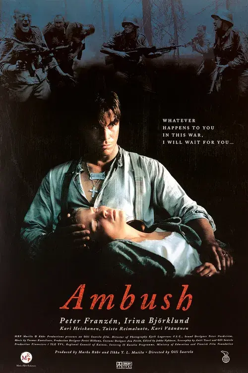 Ambush