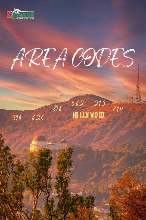 Area Codes
