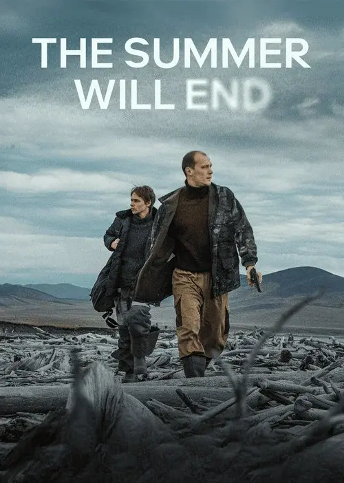 The Summer Will End