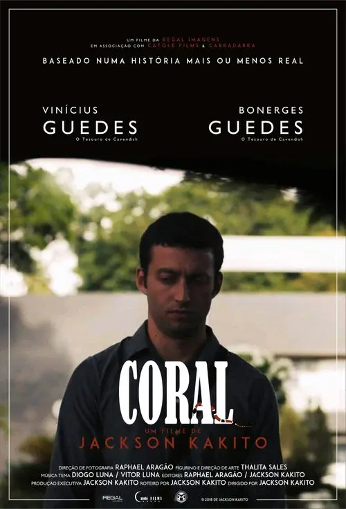 Coral