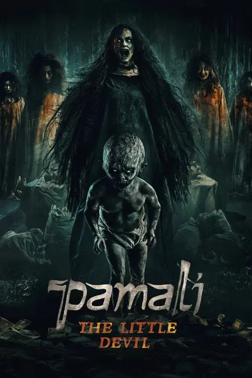 Pamali: The Little Devil
