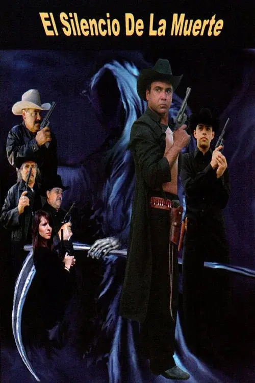 El Silencio De La Muerte
