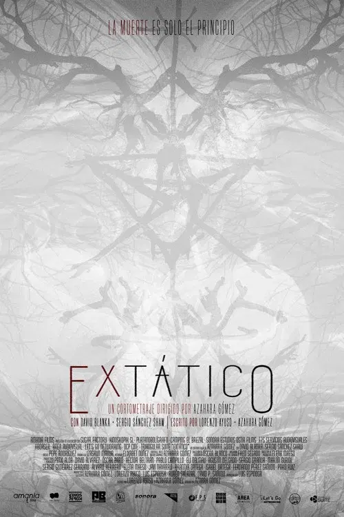 Extático